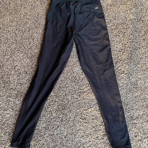 Nike Dry-Fit running tights - Picture 2 of 2